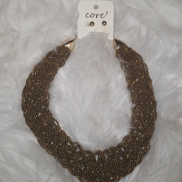 Necklace - Picture 2 of 2